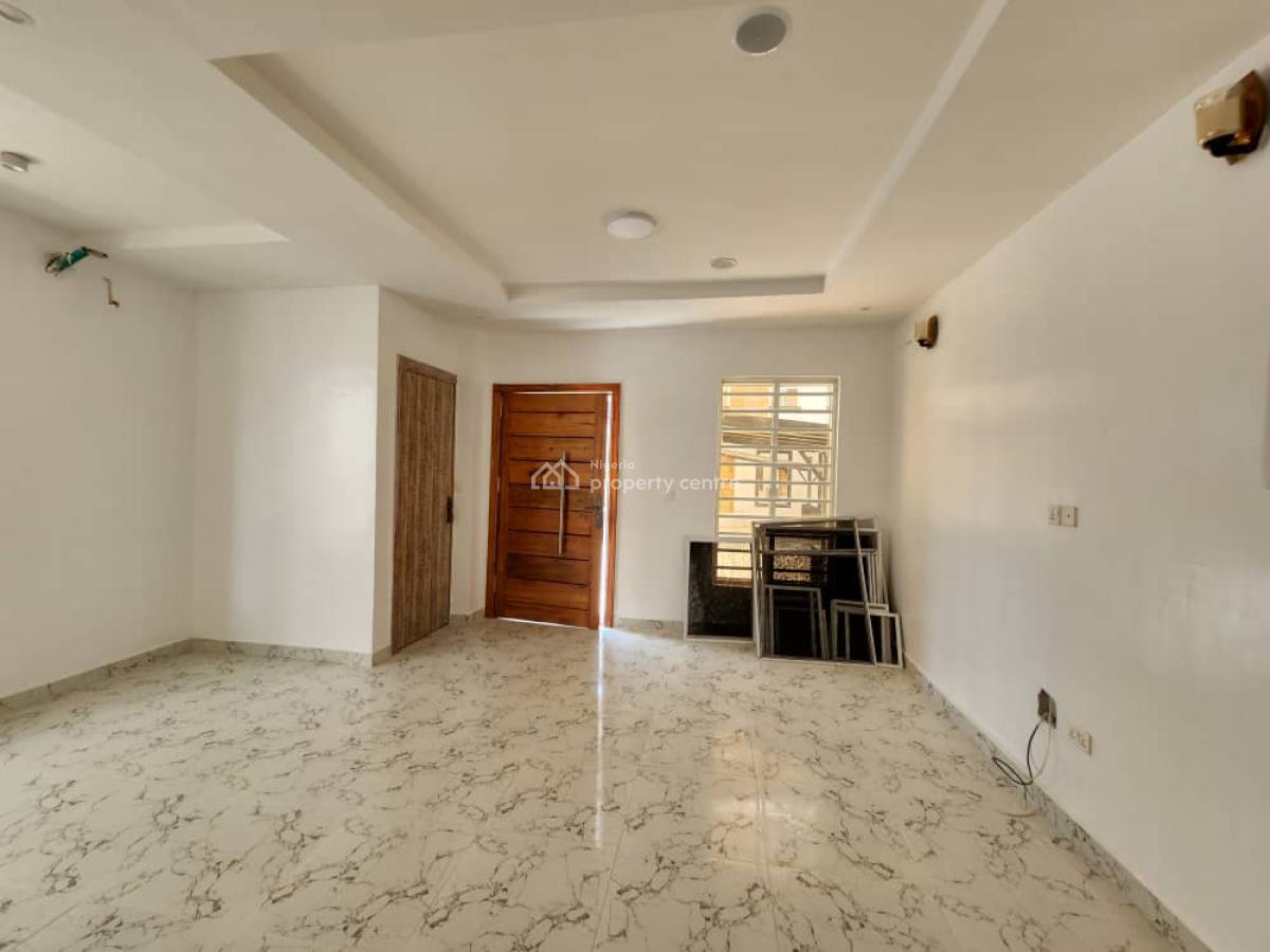 Luxury 4 Bedroom Semi Detached Duplex, Orchid, Lekki, Lagos, Semi-detached Duplex for Rent