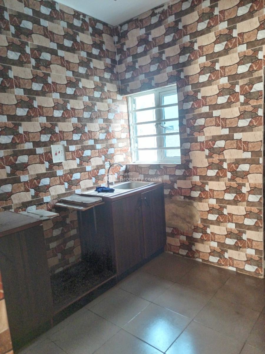 Luxury 2 Bedroom Semi Detached Self Compound Bungalow, Oribanwa, Ibeju Lekki, Lagos, House for Rent