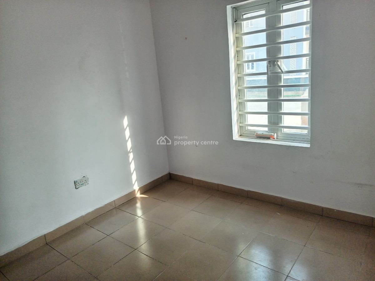 Luxury 2 Bedroom Semi Detached Self Compound Bungalow, Oribanwa, Ibeju Lekki, Lagos, House for Rent