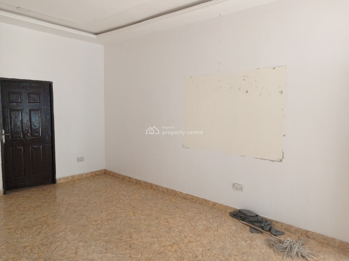 Luxury 2 Bedroom Semi Detached Self Compound Bungalow, Oribanwa, Ibeju Lekki, Lagos, House for Rent