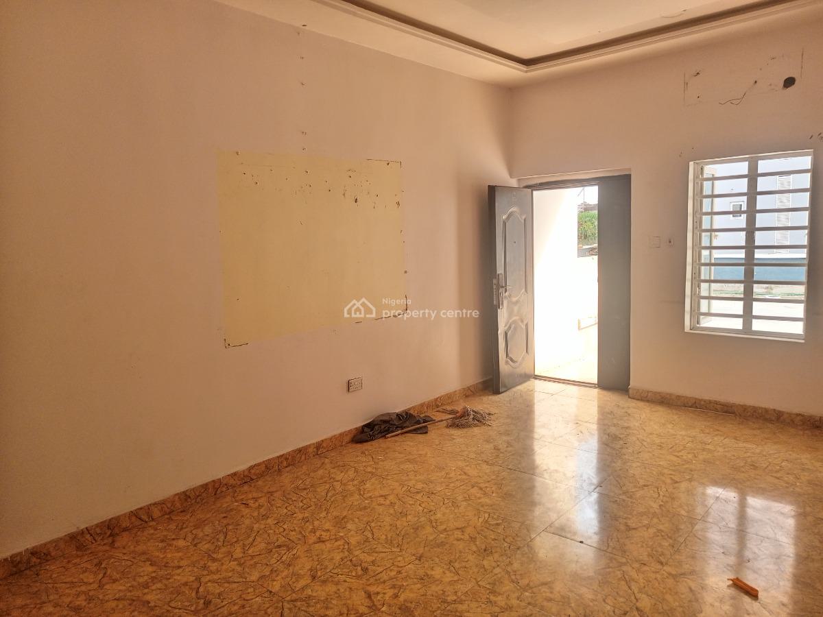 Luxury 2 Bedroom Semi Detached Self Compound Bungalow, Oribanwa, Ibeju Lekki, Lagos, House for Rent