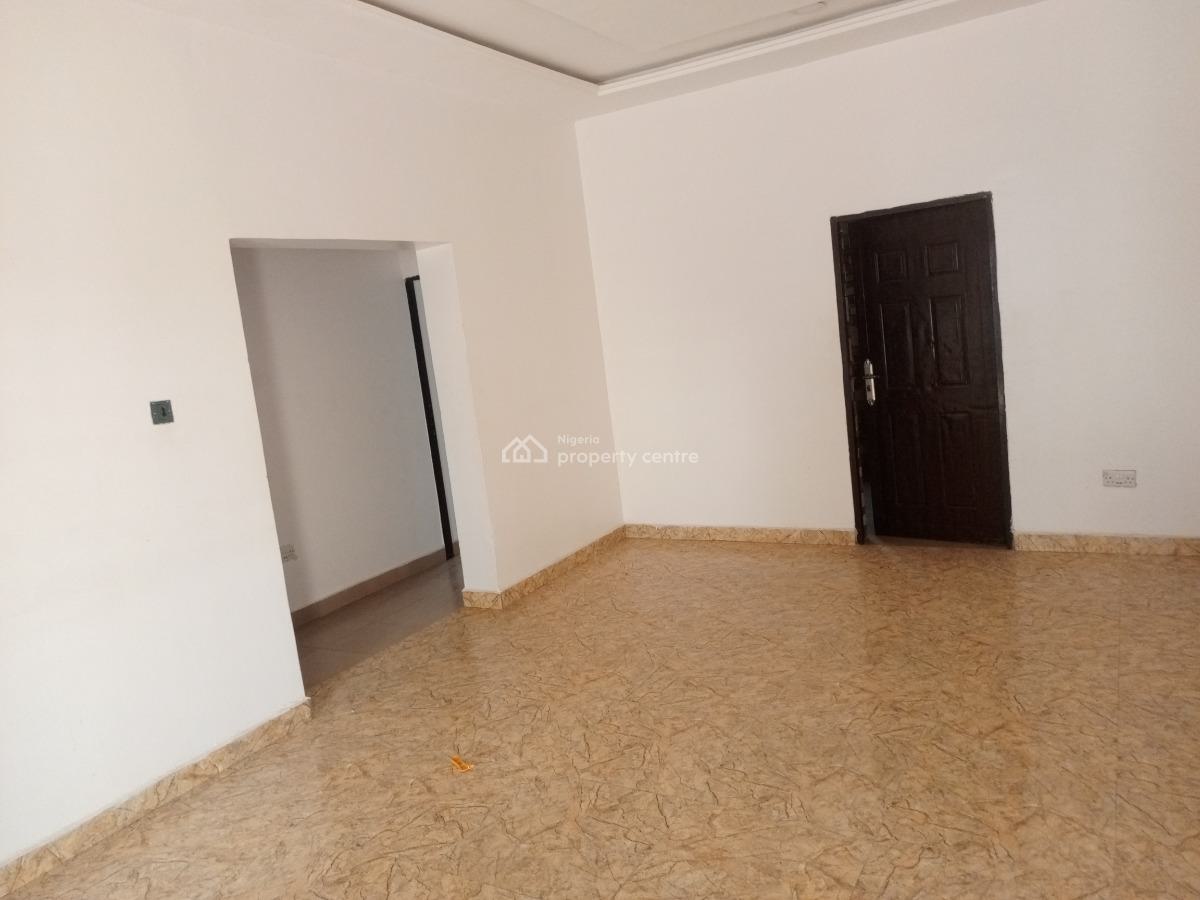 Luxury 2 Bedroom Semi Detached Self Compound Bungalow, Oribanwa, Ibeju Lekki, Lagos, House for Rent