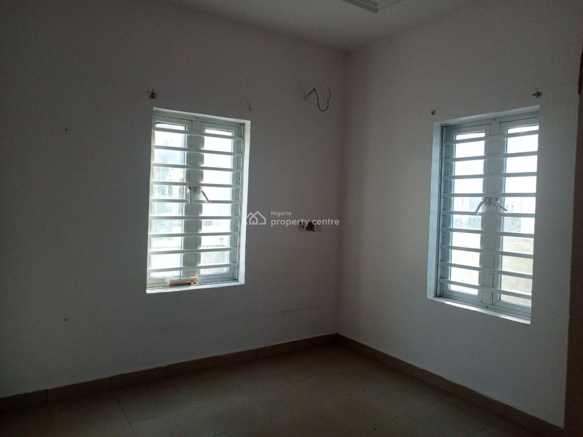 Luxury 2 Bedroom Semi Detached Self Compound Bungalow, Oribanwa, Ibeju Lekki, Lagos, House for Rent