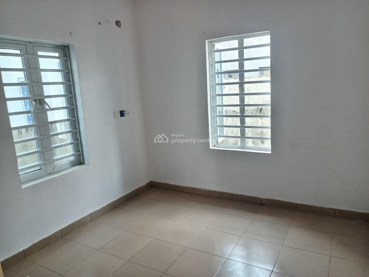Luxury 2 Bedroom Semi Detached Self Compound Bungalow, Oribanwa, Ibeju Lekki, Lagos, House for Rent