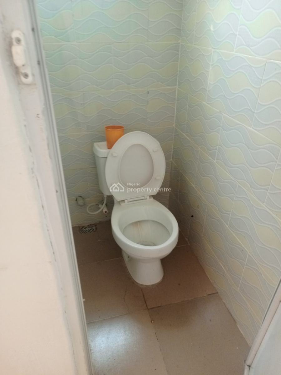 Luxury 2 Bedroom Semi Detached Self Compound Bungalow, Oribanwa, Ibeju Lekki, Lagos, House for Rent