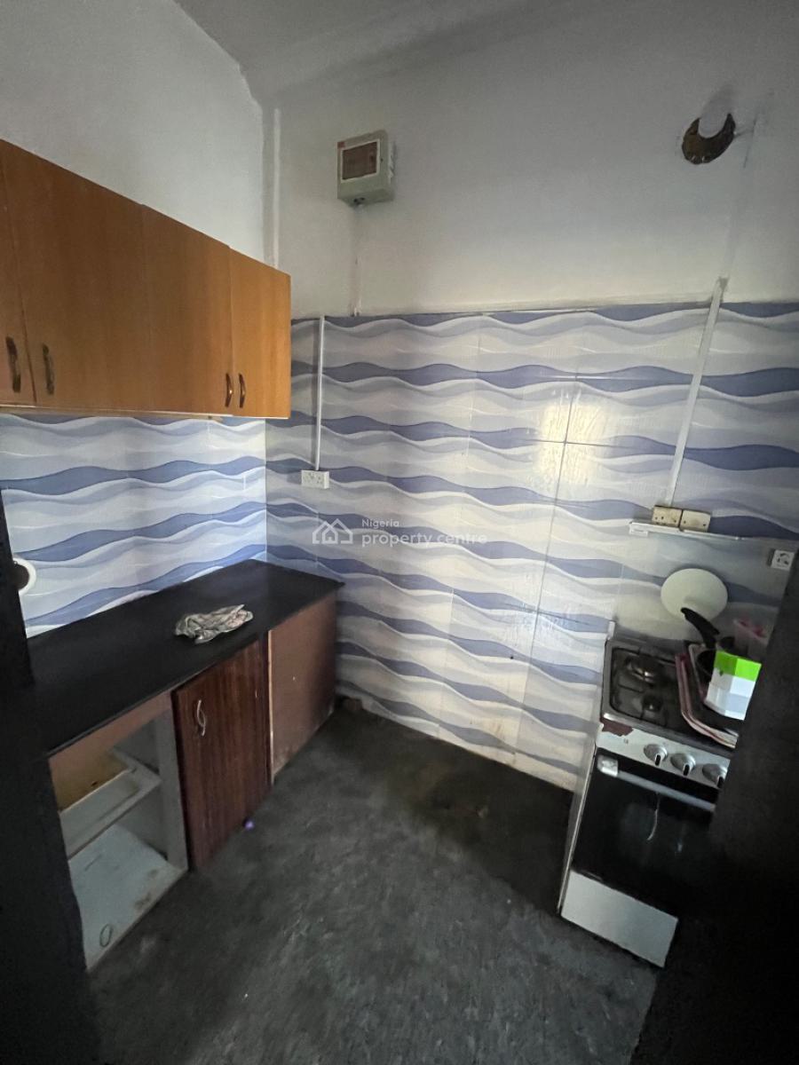 Mini Flat, Off Duro Simi Etti Drive, Lekki Phase 1, Lekki, Lagos, Mini Flat (room and Parlour) for Rent