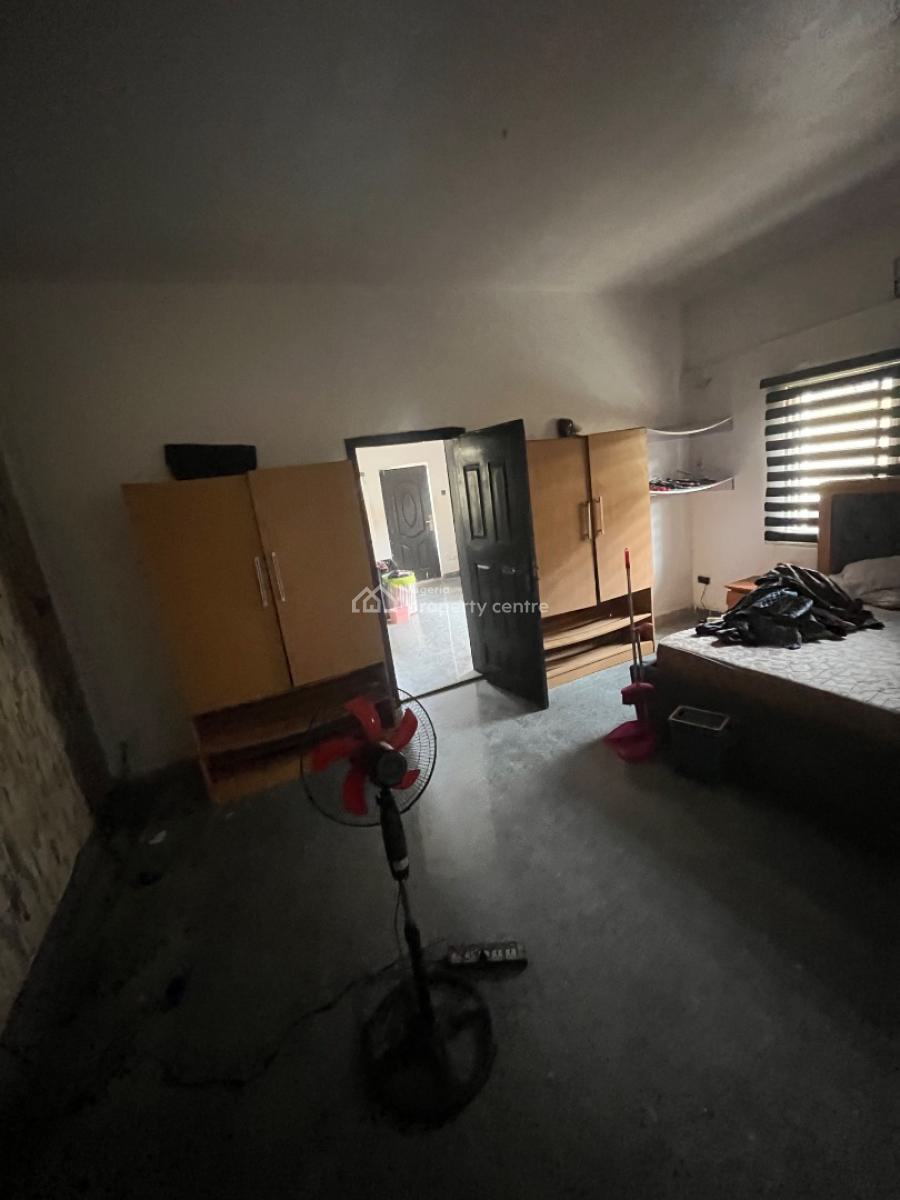 Mini Flat, Off Duro Simi Etti Drive, Lekki Phase 1, Lekki, Lagos, Mini Flat (room and Parlour) for Rent