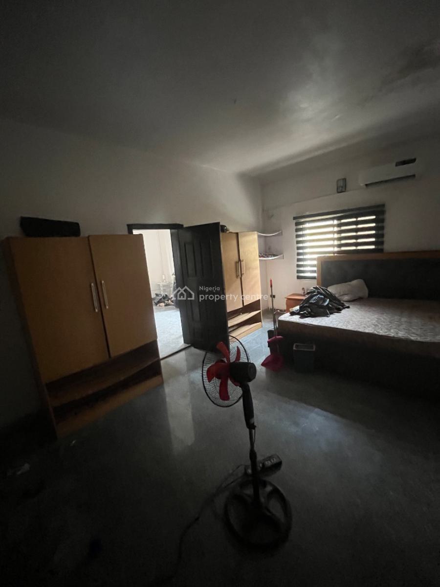 Mini Flat, Off Duro Simi Etti Drive, Lekki Phase 1, Lekki, Lagos, Mini Flat (room and Parlour) for Rent