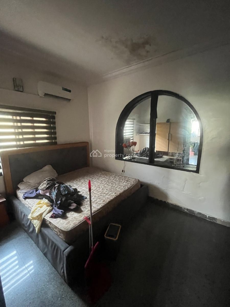 Mini Flat, Off Duro Simi Etti Drive, Lekki Phase 1, Lekki, Lagos, Mini Flat (room and Parlour) for Rent