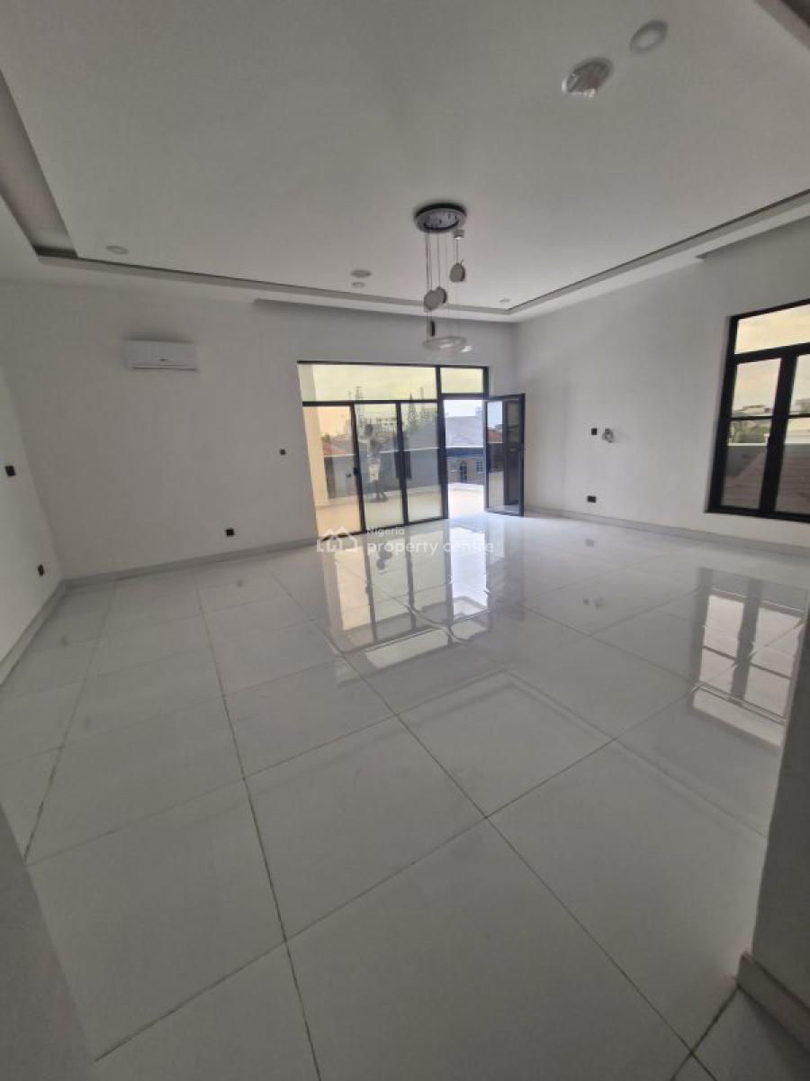5 Bedroomndetach with Pool, Gym, Cinema, Lekki Phase 1, Lekki, Lagos, Detached Duplex for Sale