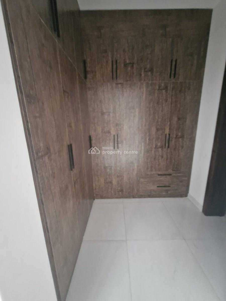 5 Bedroomndetach with Pool, Gym, Cinema, Lekki Phase 1, Lekki, Lagos, Detached Duplex for Sale