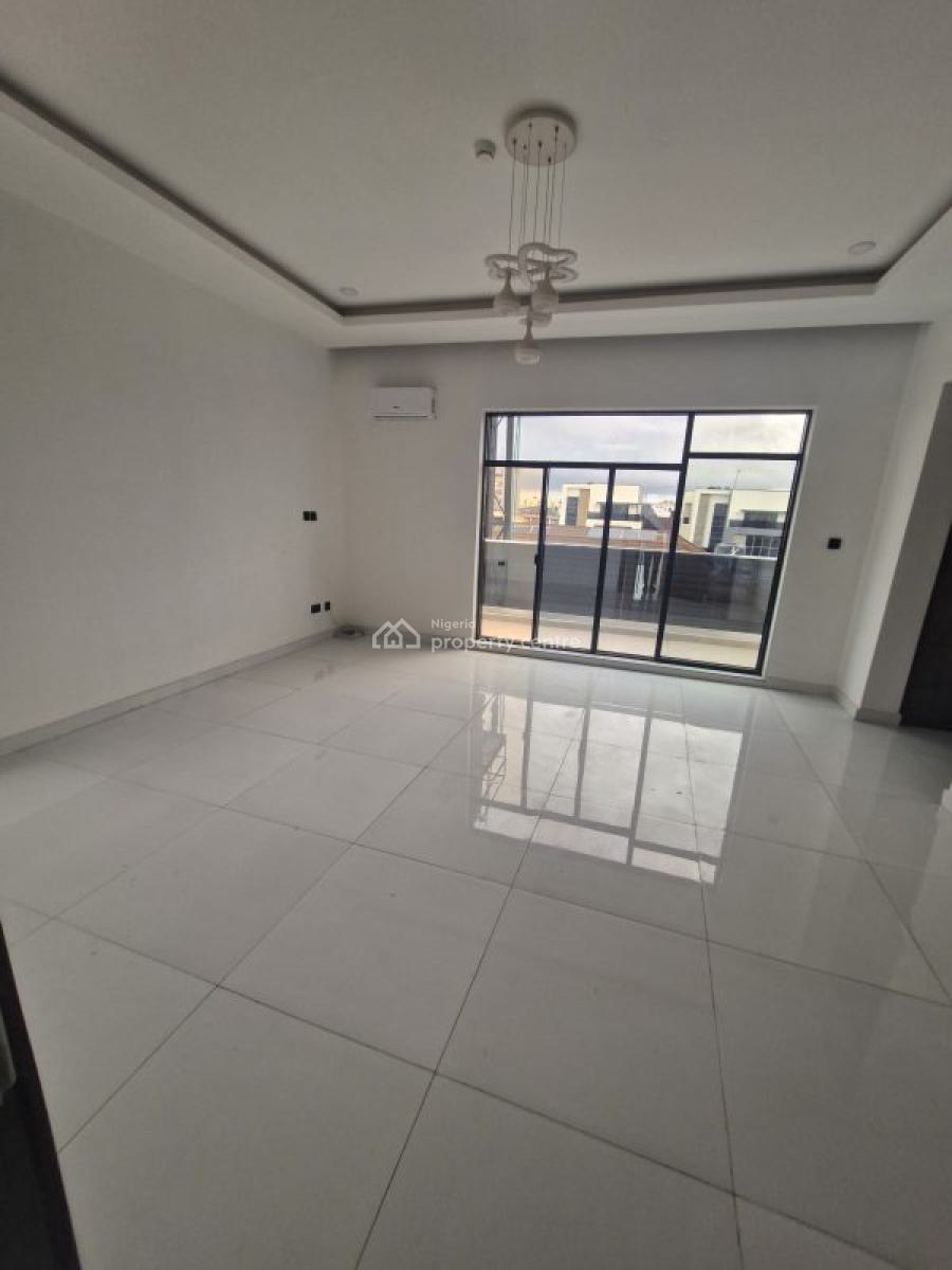 5 Bedroomndetach with Pool, Gym, Cinema, Lekki Phase 1, Lekki, Lagos, Detached Duplex for Sale
