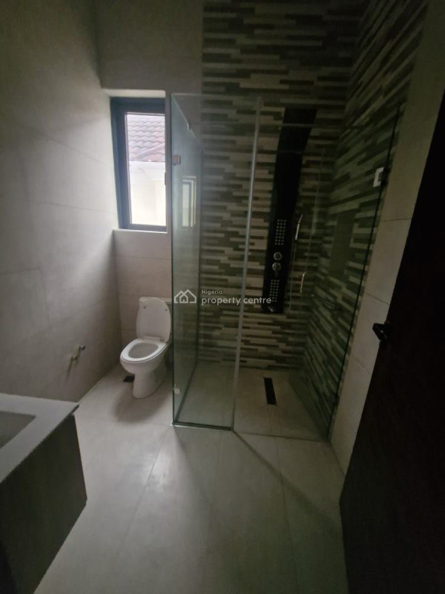 5 Bedroomndetach with Pool, Gym, Cinema, Lekki Phase 1, Lekki, Lagos, Detached Duplex for Sale