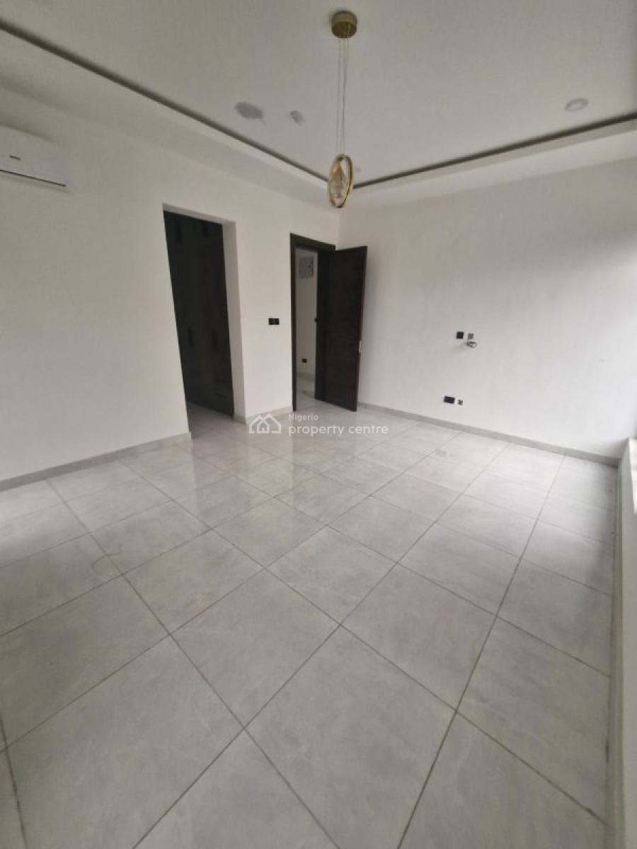 5 Bedroomndetach with Pool, Gym, Cinema, Lekki Phase 1, Lekki, Lagos, Detached Duplex for Sale