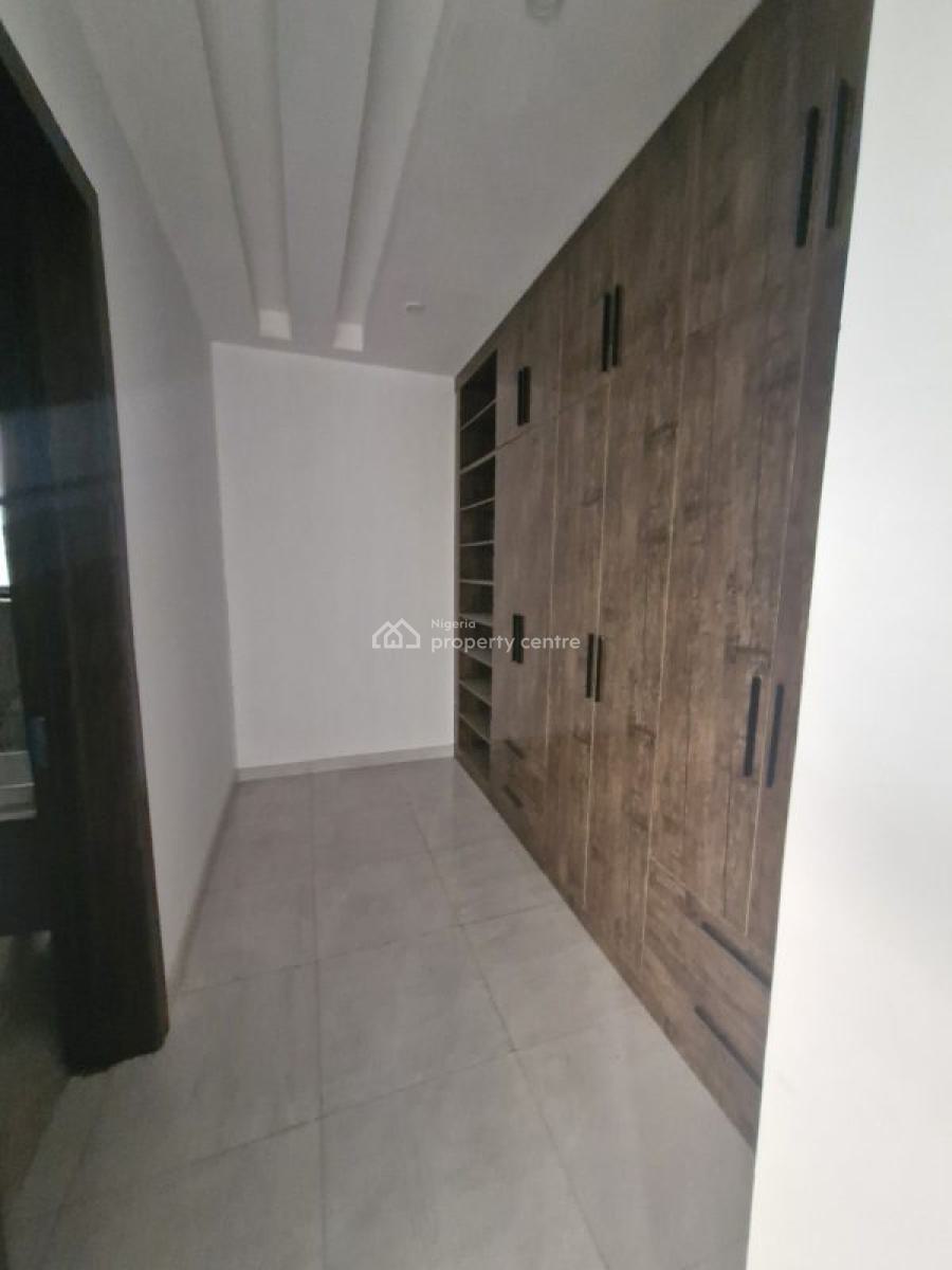 5 Bedroomndetach with Pool, Gym, Cinema, Lekki Phase 1, Lekki, Lagos, Detached Duplex for Sale