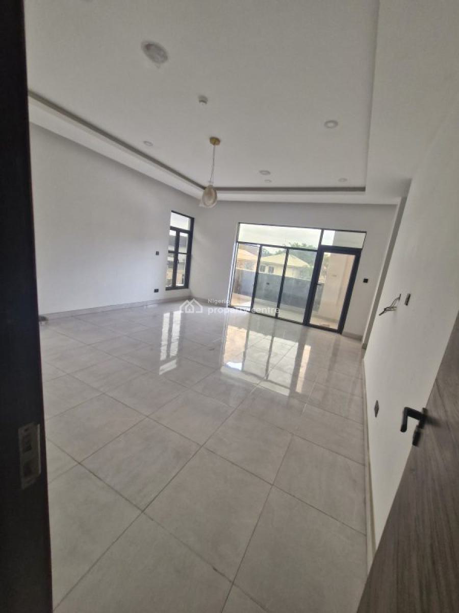 5 Bedroomndetach with Pool, Gym, Cinema, Lekki Phase 1, Lekki, Lagos, Detached Duplex for Sale