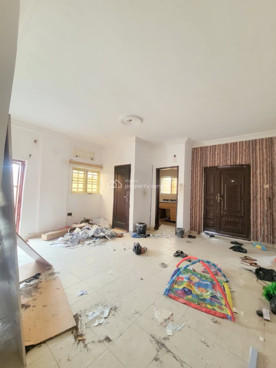 Sharp and Spacious 2 Bedroom Apartment, Unity Layout Estate, Langbasa, Ado, Ajah, Lagos, Flat / Apartment for Rent