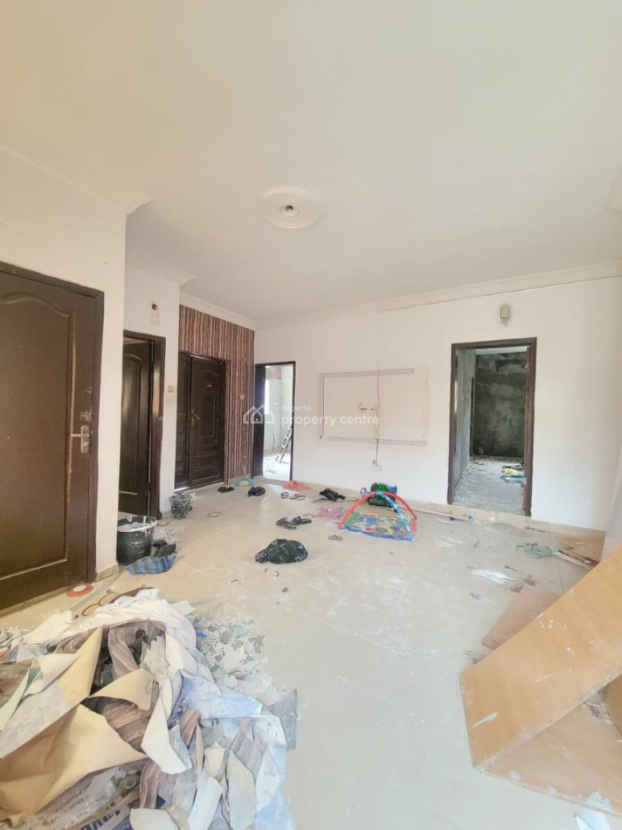 Sharp and Spacious 2 Bedroom Apartment, Unity Layout Estate, Langbasa, Ado, Ajah, Lagos, Flat / Apartment for Rent