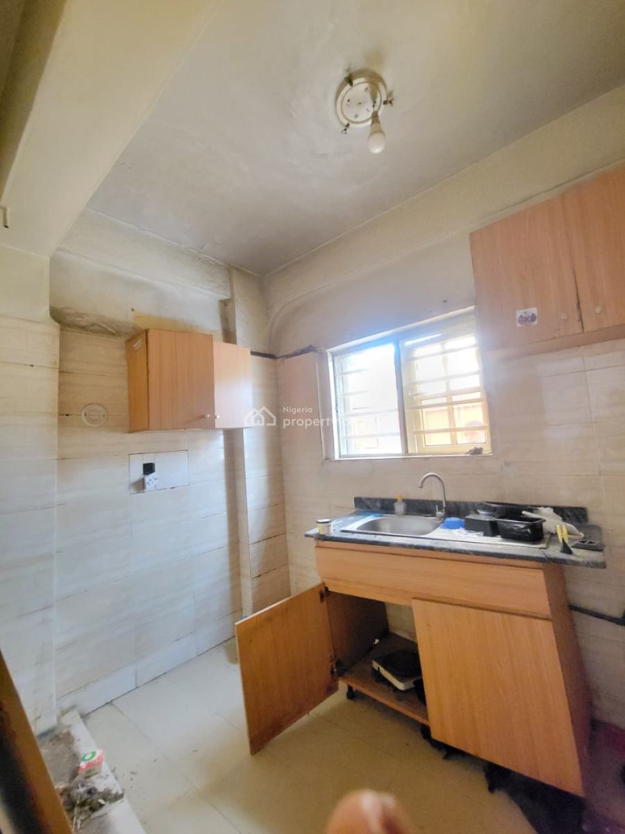 Sharp and Spacious 2 Bedroom Apartment, Unity Layout Estate, Langbasa, Ado, Ajah, Lagos, Flat / Apartment for Rent