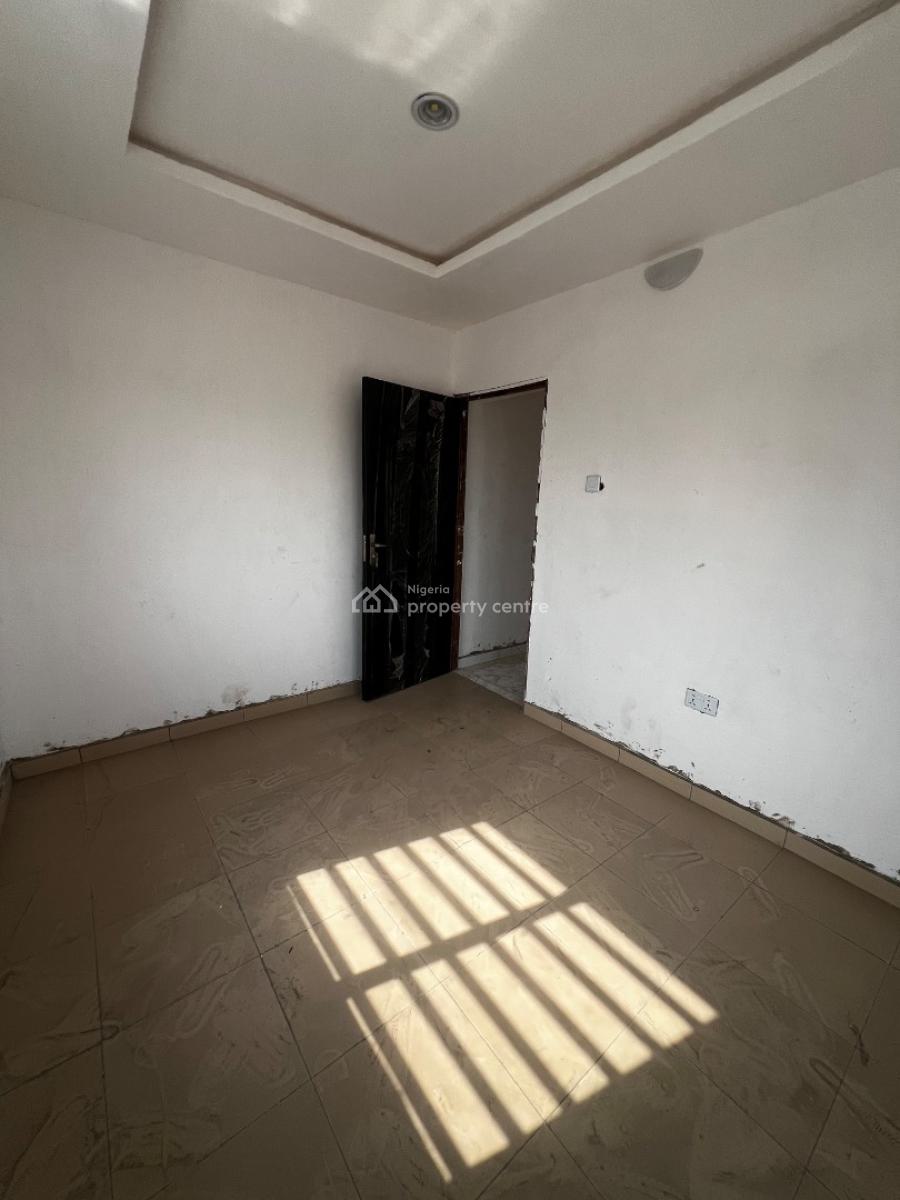 25 Years Lease Offer, Ladilak, Gbagada, Lagos, Mini Flat (room and Parlour) for Sale
