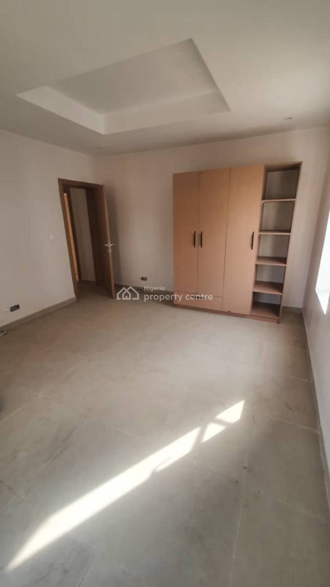 Newly Built Spacious One Bedroom Flat, Godab Estate, Kafe, Abuja, Mini Flat (room and Parlour) for Rent