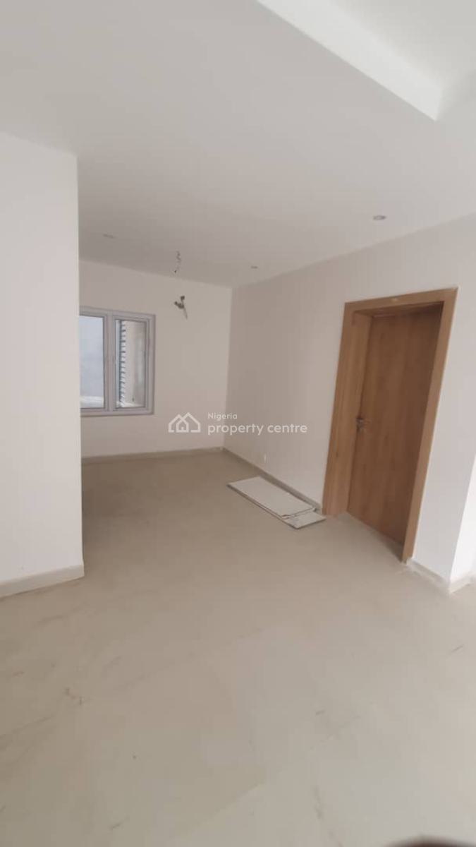 Newly Built Spacious One Bedroom Flat, Godab Estate, Kafe, Abuja, Mini Flat (room and Parlour) for Rent