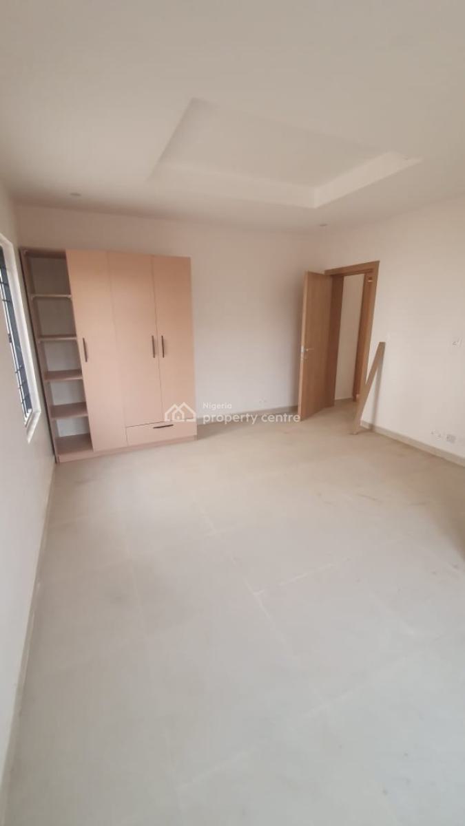 Newly Built Spacious One Bedroom Flat, Godab Estate, Kafe, Abuja, Mini Flat (room and Parlour) for Rent