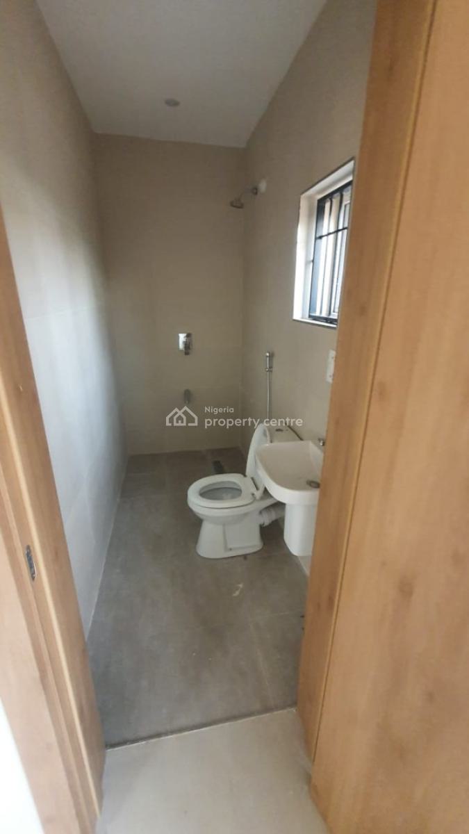 Newly Built Spacious One Bedroom Flat, Godab Estate, Kafe, Abuja, Mini Flat (room and Parlour) for Rent