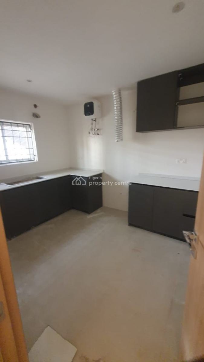 Newly Built Spacious One Bedroom Flat, Godab Estate, Kafe, Abuja, Mini Flat (room and Parlour) for Rent