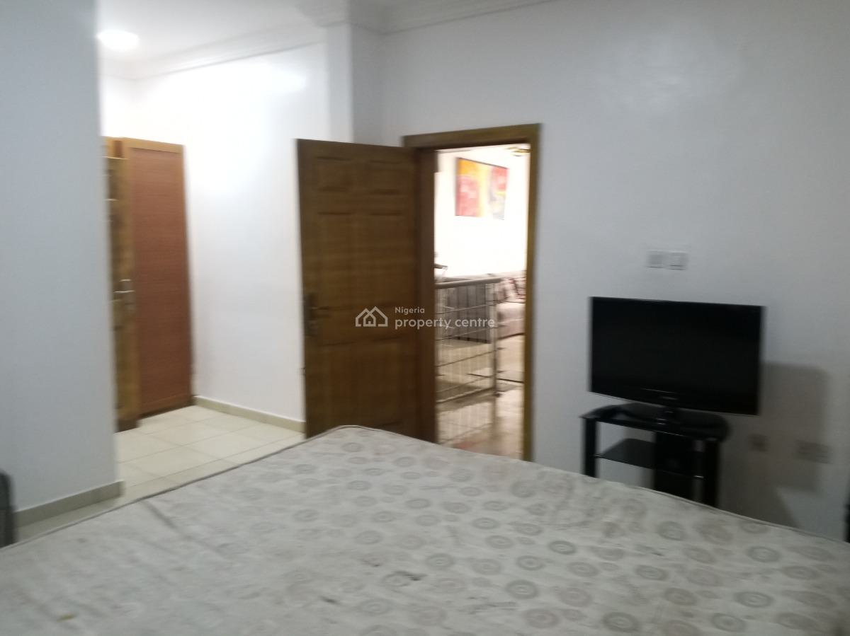 Furnished Luxury 4 Bedroom Terrace Duplex Corner Piece with Bq, Oniru Estate, Oniru, Victoria Island (vi), Lagos, Terraced Duplex for Rent