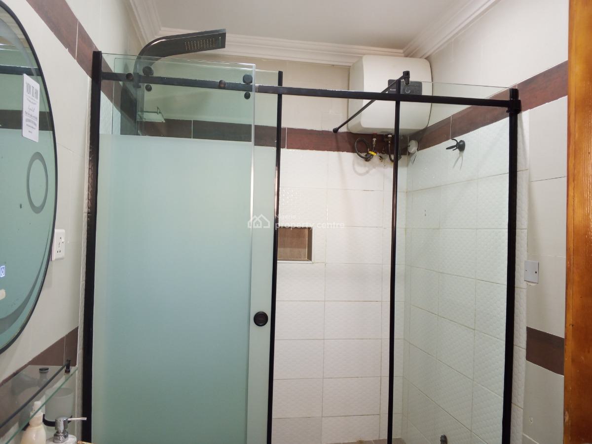 Furnished Luxury 4 Bedroom Terrace Duplex Corner Piece with Bq, Oniru Estate, Oniru, Victoria Island (vi), Lagos, Terraced Duplex for Rent