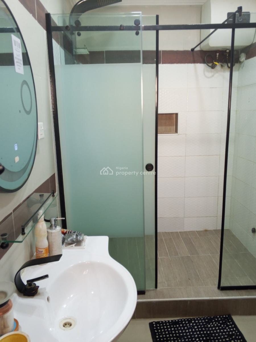 Furnished Luxury 4 Bedroom Terrace Duplex Corner Piece with Bq, Oniru Estate, Oniru, Victoria Island (vi), Lagos, Terraced Duplex for Rent