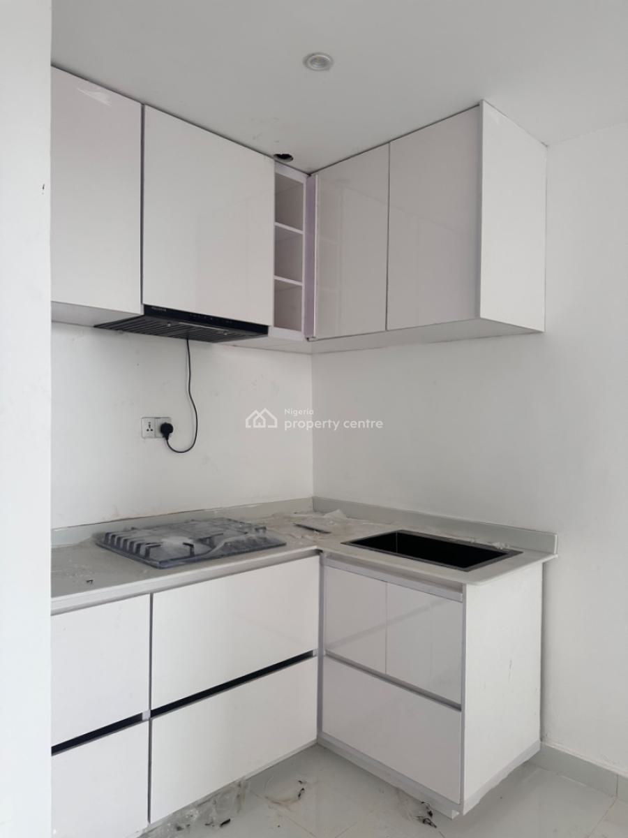 Brand New and Clean 1 Bedroom, Ologolo, Lekki, Lagos, Block of Flats for Sale