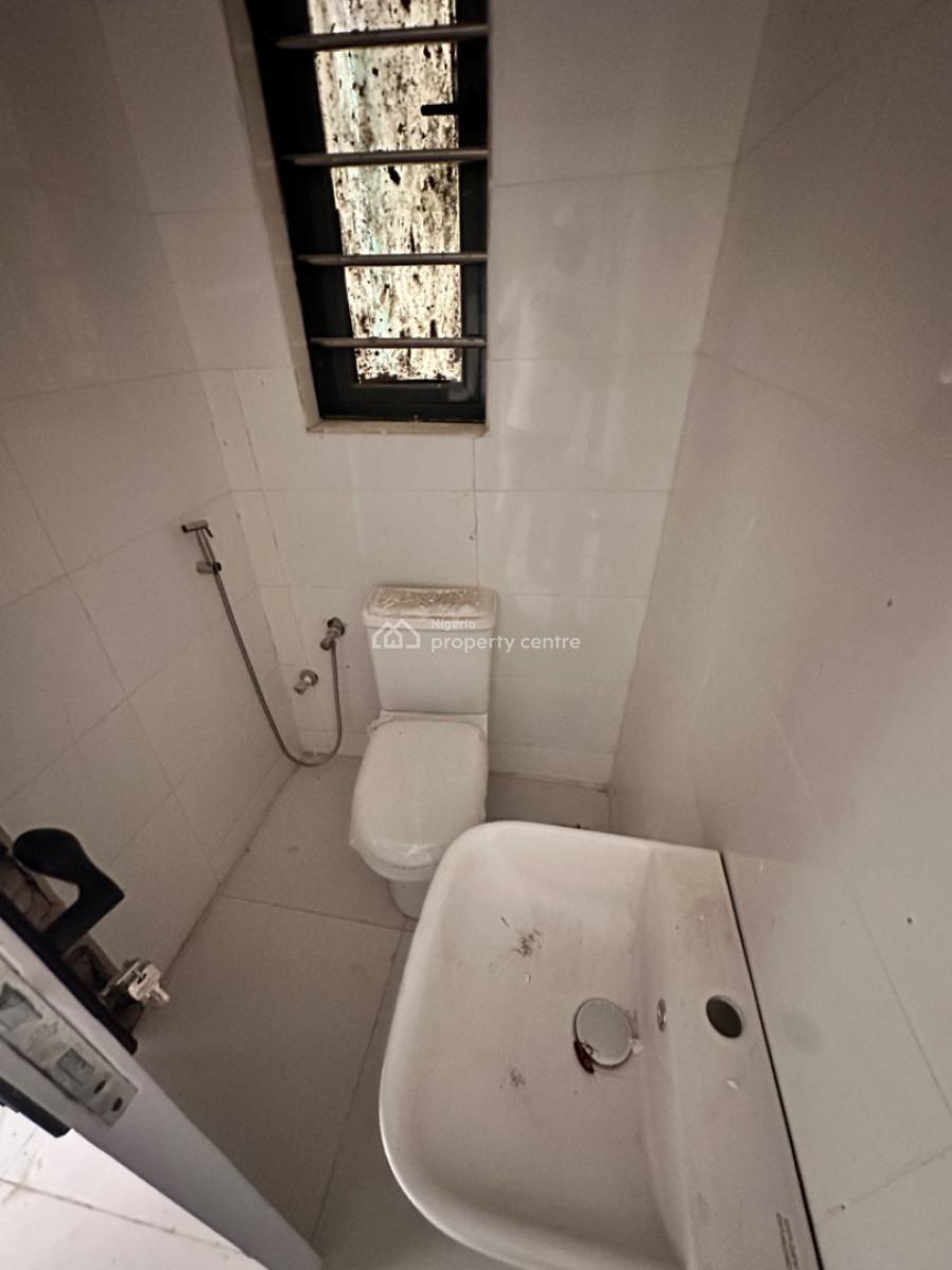 Brand New and Clean 1 Bedroom, Ologolo, Lekki, Lagos, Block of Flats for Sale