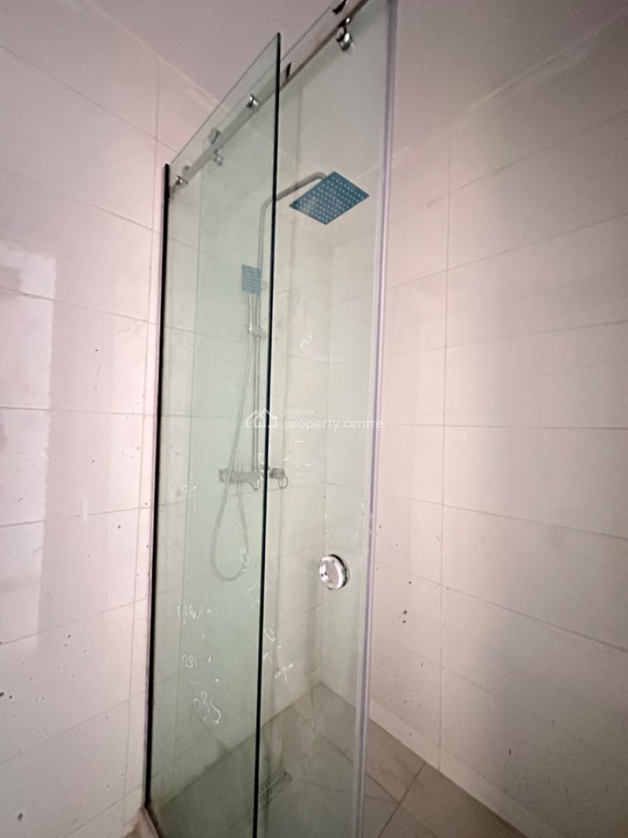 Brand New and Clean 1 Bedroom, Ologolo, Lekki, Lagos, Block of Flats for Sale