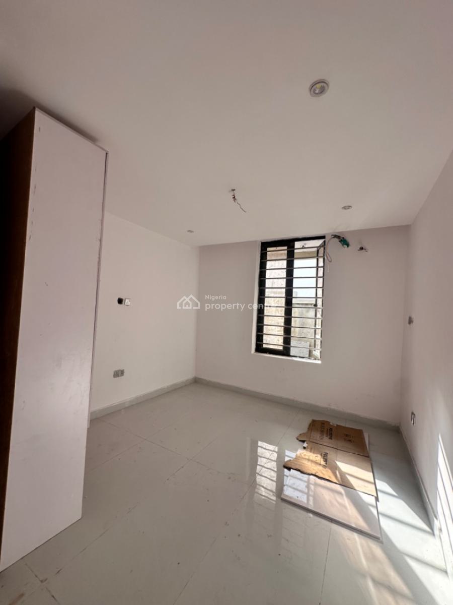 Brand New and Clean 1 Bedroom, Ologolo, Lekki, Lagos, Block of Flats for Sale