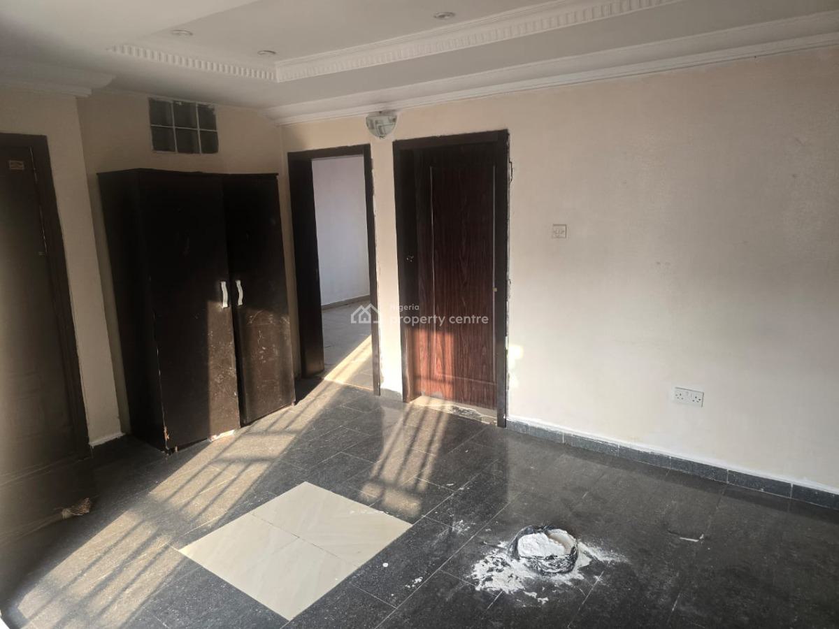 2-bedroom Apartment, Off Freedom Way, Lekki Phase 1, Lekki, Lagos, Flat / Apartment for Rent