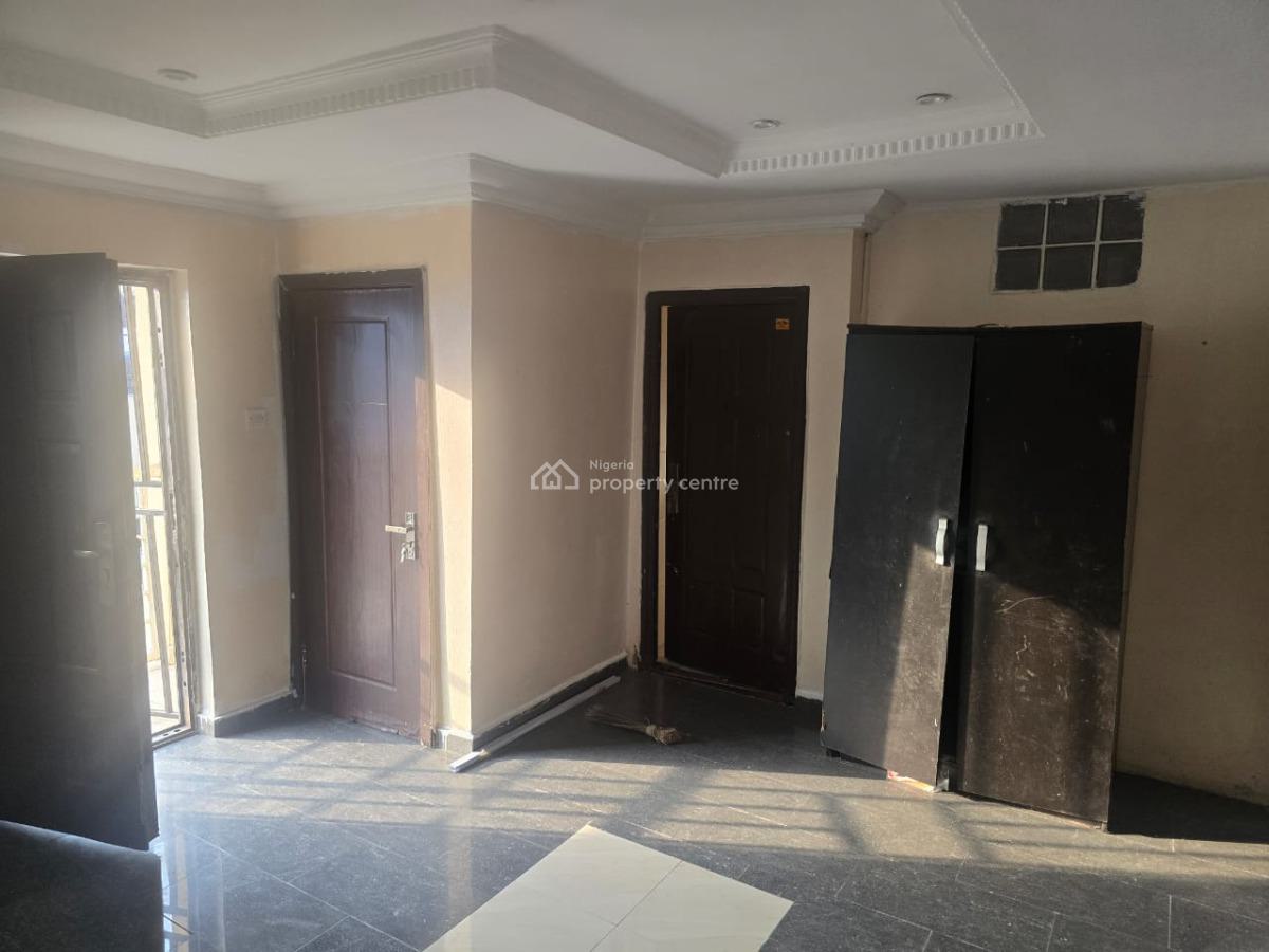 2-bedroom Apartment, Off Freedom Way, Lekki Phase 1, Lekki, Lagos, Flat / Apartment for Rent