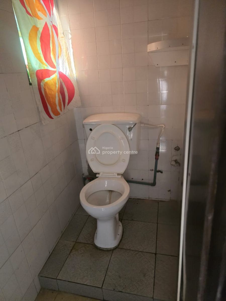 2-bedroom Apartment, Off Freedom Way, Lekki Phase 1, Lekki, Lagos, Flat / Apartment for Rent