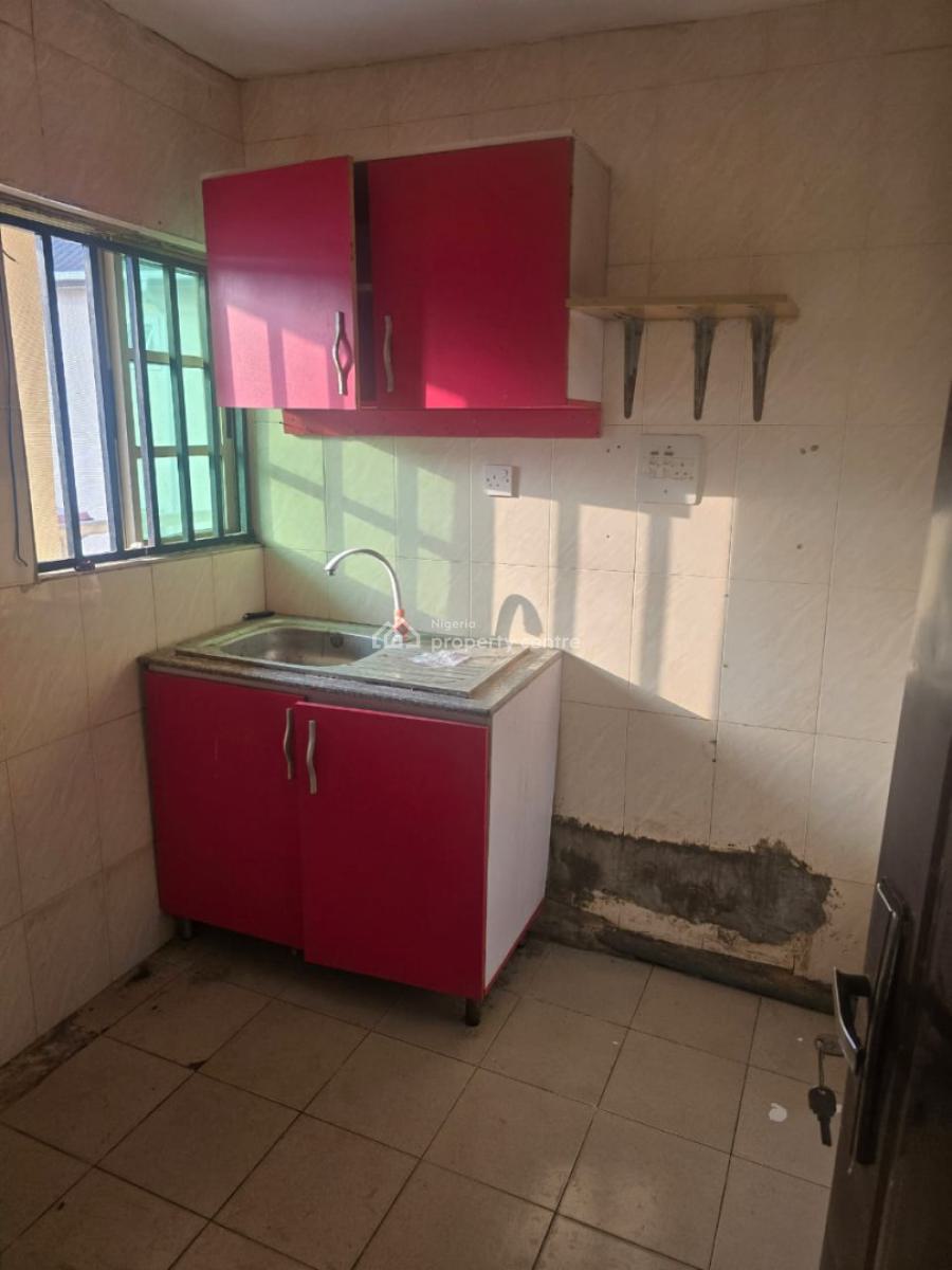 2-bedroom Apartment, Off Freedom Way, Lekki Phase 1, Lekki, Lagos, Flat / Apartment for Rent