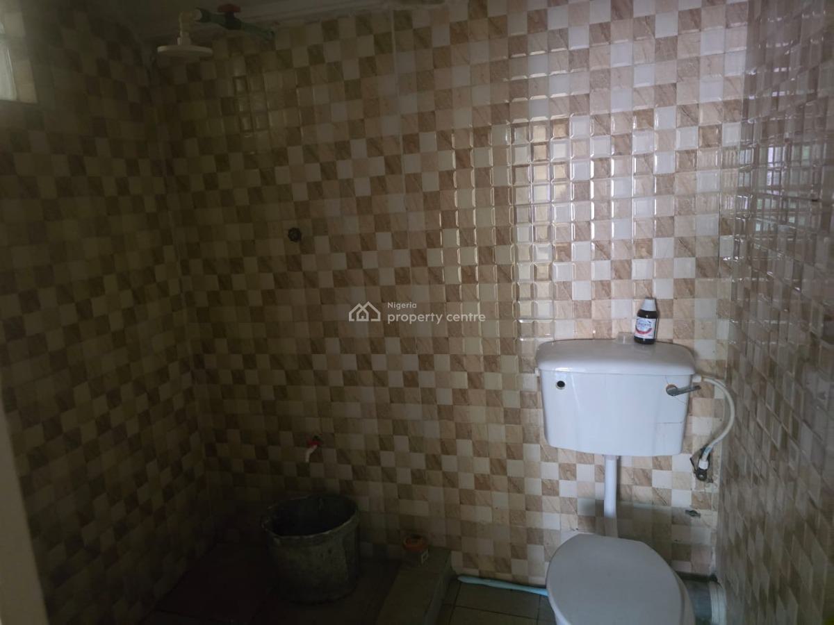 2-bedroom Apartment, Off Freedom Way, Lekki Phase 1, Lekki, Lagos, Flat / Apartment for Rent