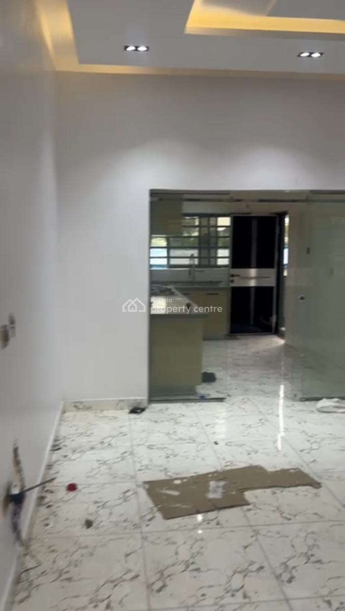 Executive Brand New 2 Bedroom Flat, Oribanwa, Phase 2, Awoyaya, Ibeju Lekki, Lagos, Flat / Apartment for Rent