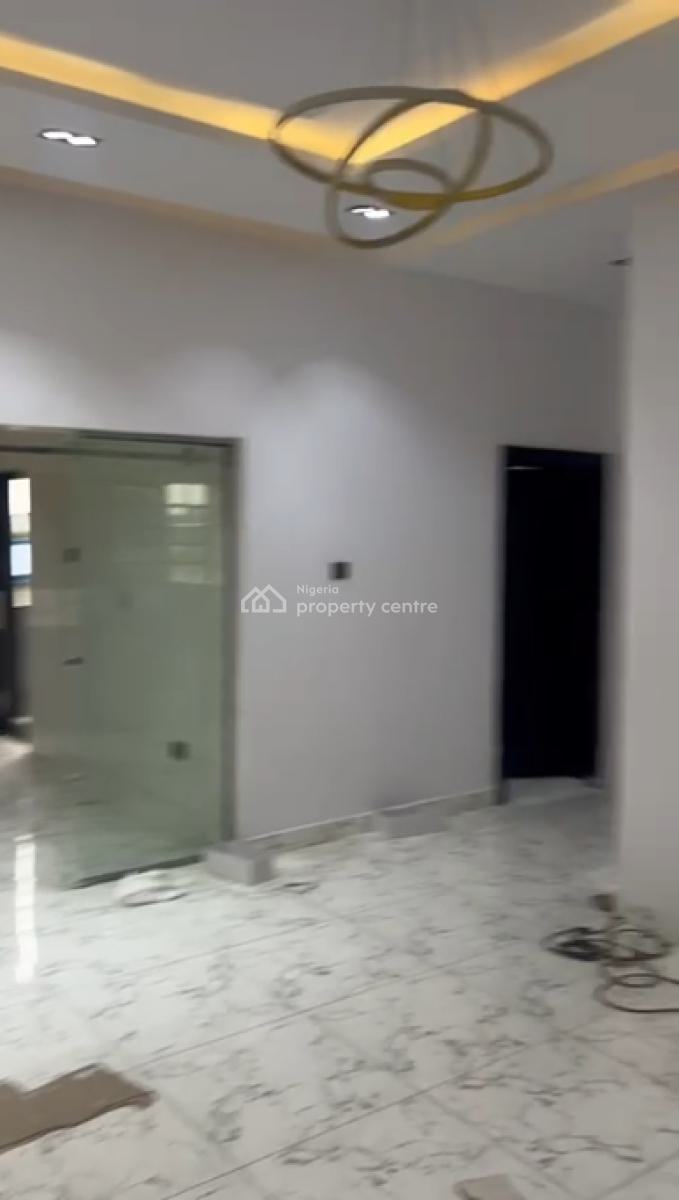 Executive Brand New 2 Bedroom Flat, Oribanwa, Phase 2, Awoyaya, Ibeju Lekki, Lagos, Flat / Apartment for Rent