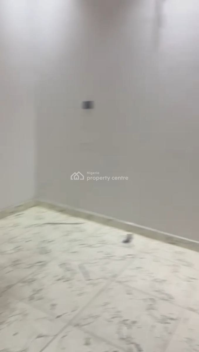 Executive Brand New 2 Bedroom Flat, Oribanwa, Phase 2, Awoyaya, Ibeju Lekki, Lagos, Flat / Apartment for Rent