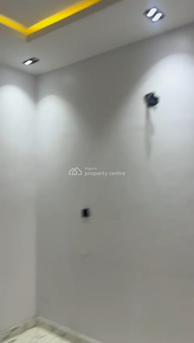 Executive Brand New 2 Bedroom Flat, Oribanwa, Phase 2, Awoyaya, Ibeju Lekki, Lagos, Flat / Apartment for Rent