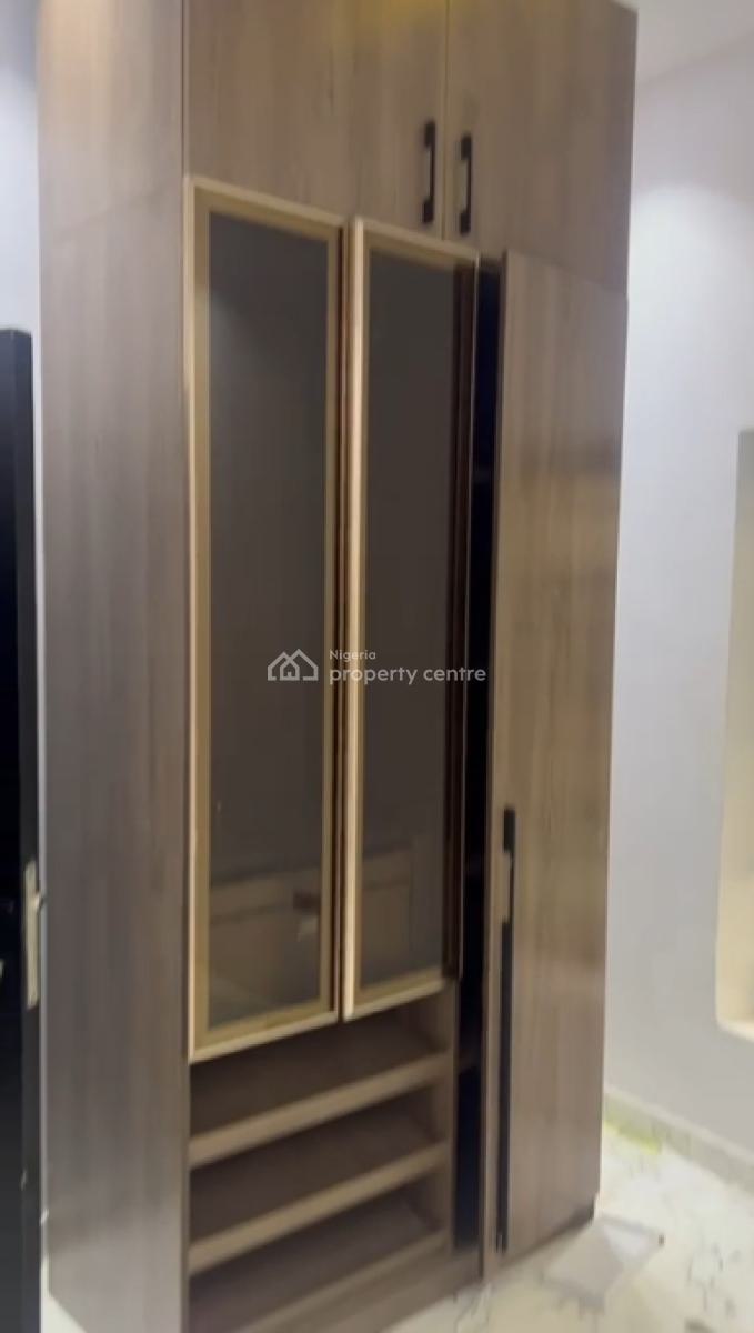 Executive Brand New 2 Bedroom Flat, Oribanwa, Phase 2, Awoyaya, Ibeju Lekki, Lagos, Flat / Apartment for Rent