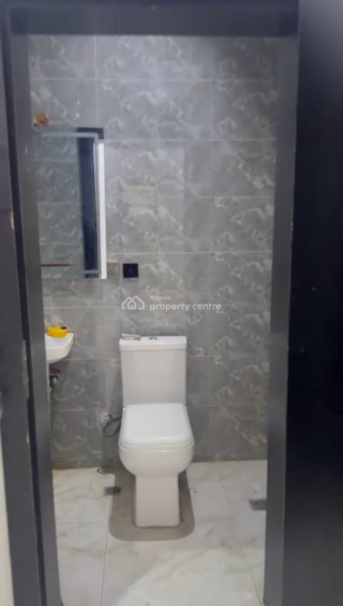 Executive Brand New 2 Bedroom Flat, Oribanwa, Phase 2, Awoyaya, Ibeju Lekki, Lagos, Flat / Apartment for Rent