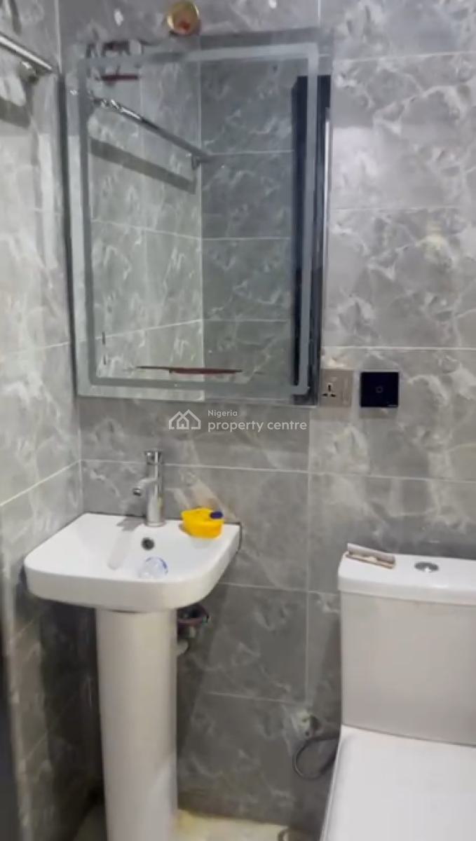 Executive Brand New 2 Bedroom Flat, Oribanwa, Phase 2, Awoyaya, Ibeju Lekki, Lagos, Flat / Apartment for Rent