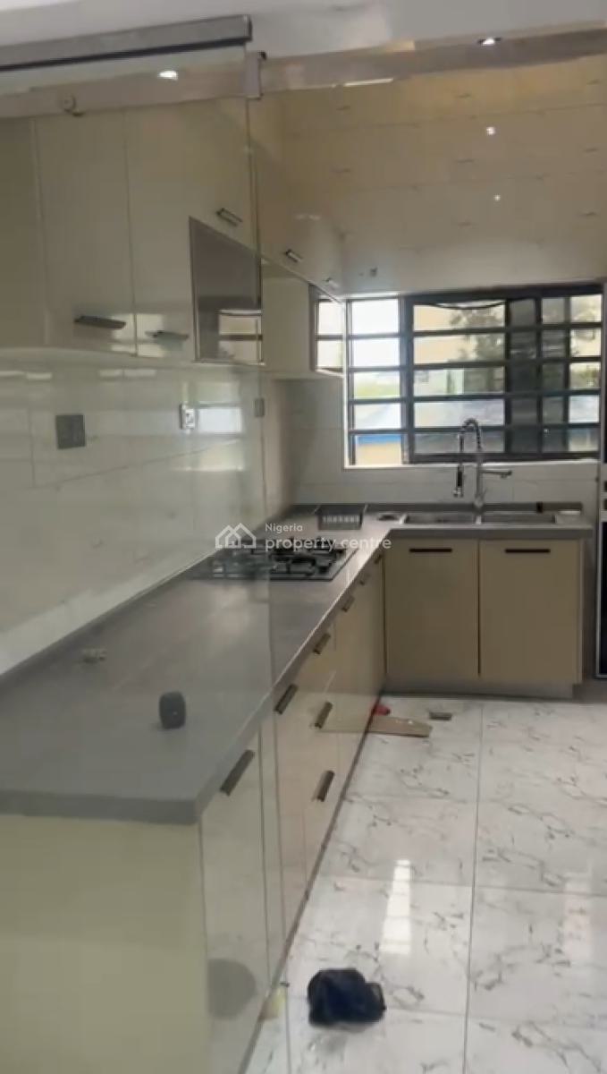 Executive Brand New 2 Bedroom Flat, Oribanwa, Phase 2, Awoyaya, Ibeju Lekki, Lagos, Flat / Apartment for Rent