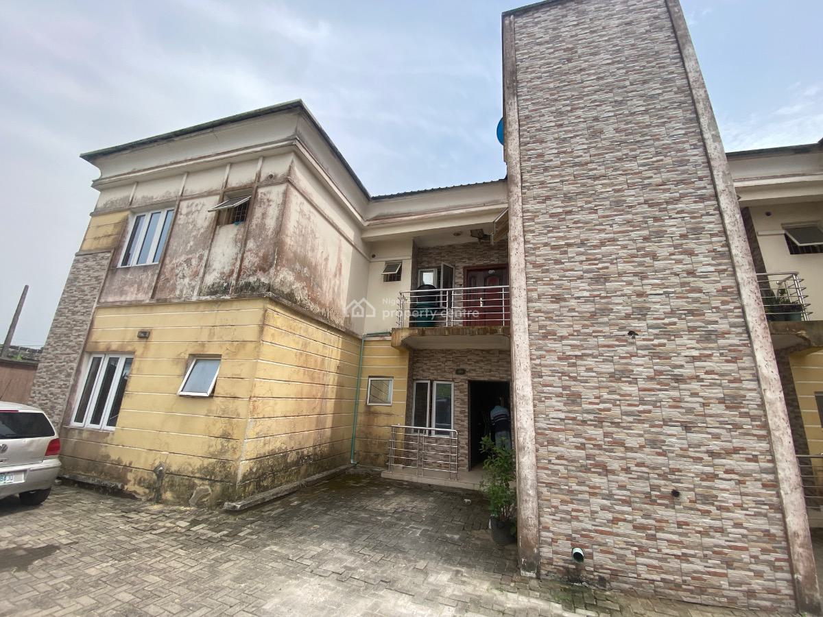 3 Bedroom Apartment, Abule Pan Before Eleko, Ibeju Lekki, Lagos, Flat / Apartment for Sale